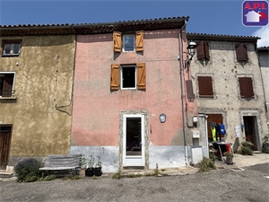 maison à la vente -   11140  BESSEDE DE SAULT, surface 97 m2 vente maison - API420198